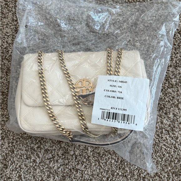 Tory Burch Handbags - Tory Burch Willa Bag